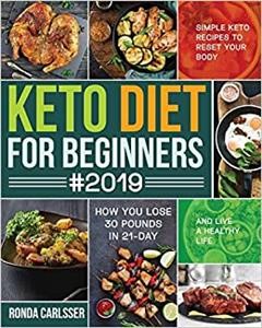 Keto Recipe for Cream of Asparagus Soup